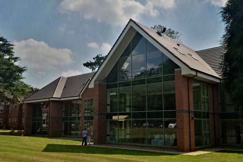 Case Studies Healthcare